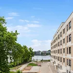 Habyt-the Waterfront * Berlino