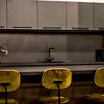 Hotel Habyt-the Waterfront Berlino