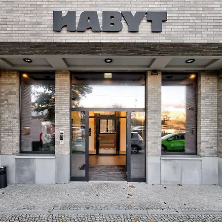 Habyt-the Waterfront