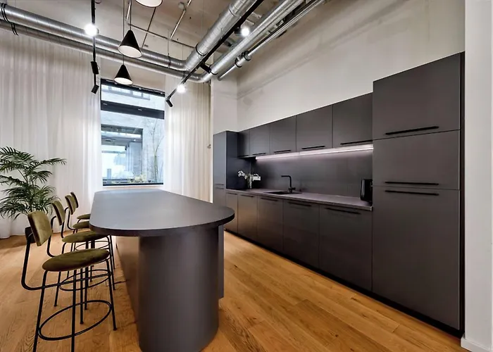 Habyt-the Waterfront