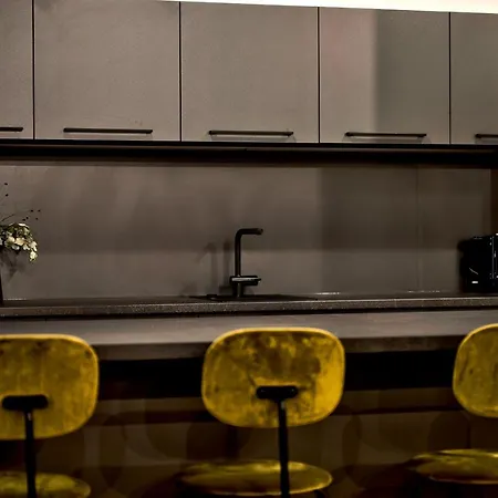 ホテル Habyt-the Waterfront ベルリン