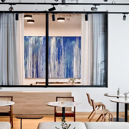 Habyt-the Waterfront *