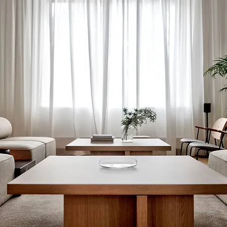 Habyt-the Waterfront * ベルリン