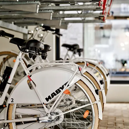 ホテル Habyt-the Waterfront