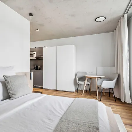 ホテル Habyt-the Waterfront