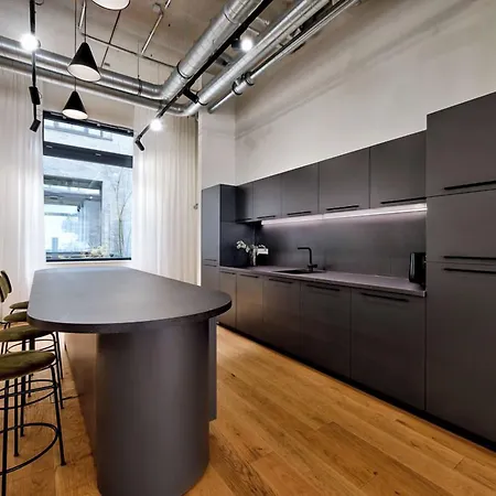 Habyt-the Waterfront