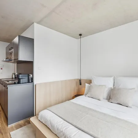 Habyt-the Waterfront