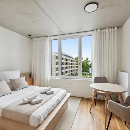 Habyt-the Waterfront