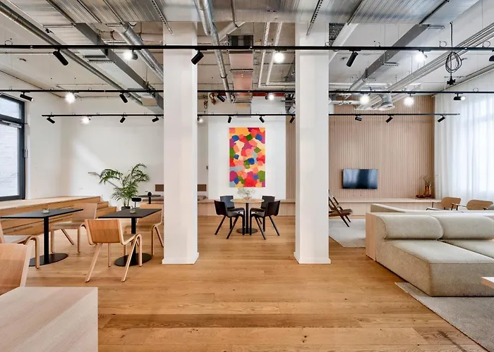 Habyt-the Waterfront *