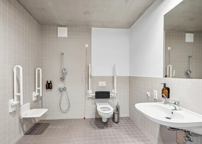 Habyt-the Waterfront Berlim