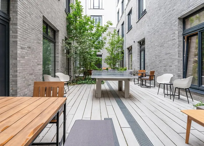 Habyt-the Waterfront