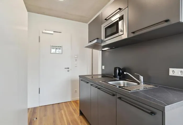 Habyt-the Waterfront *