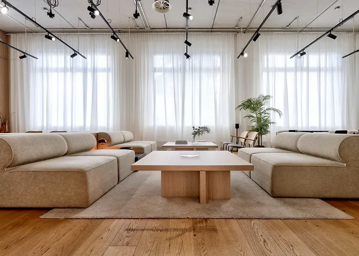 Habyt-the Waterfront