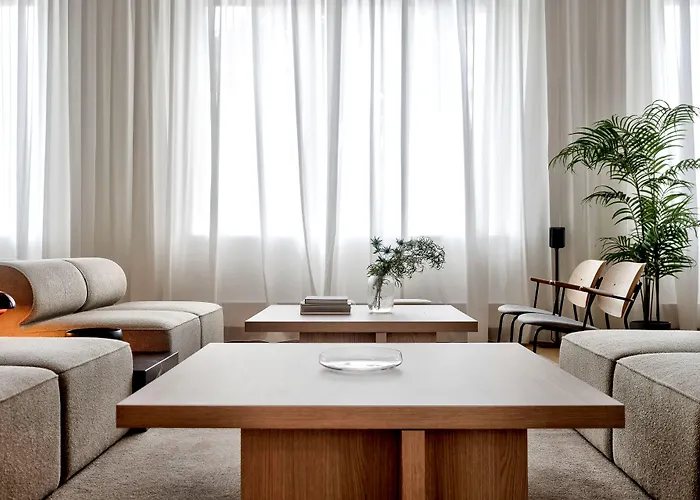 Habyt-the Waterfront * Berlim