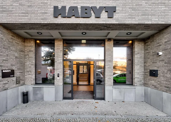 Habyt-the Waterfront