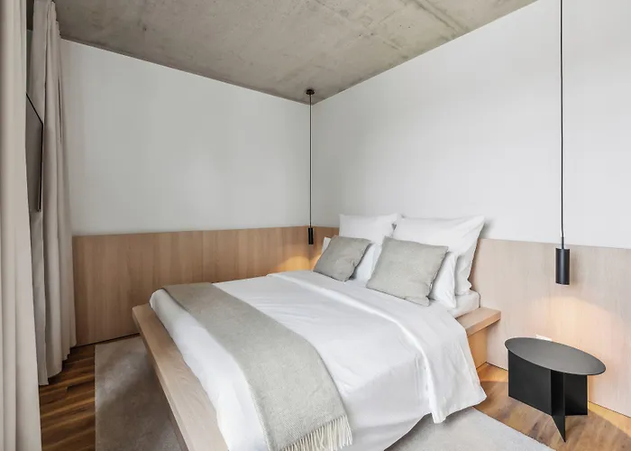 Habyt-the Waterfront *