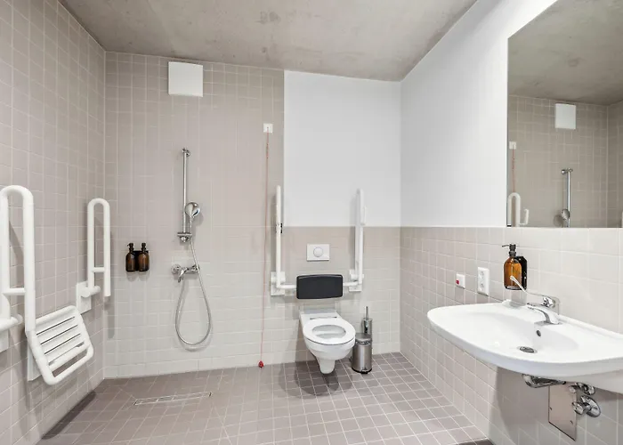 Habyt-the Waterfront * 柏林