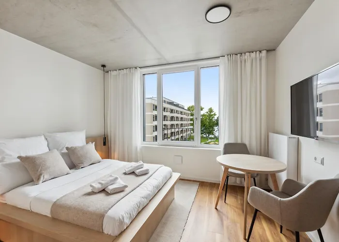 Habyt-the Waterfront