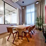 Habyt-the Waterfront فندق