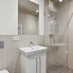 Habyt-the Waterfront فندق برلين