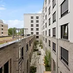 Habyt-the Waterfront