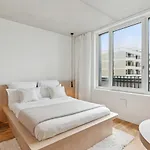 Hotel Habyt-the Waterfront *