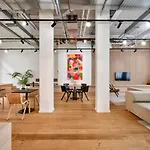 Habyt-the Waterfront *