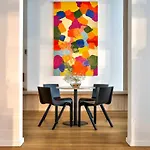 Habyt-the Waterfront Hotel Berlín