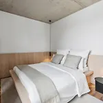 Hotel Habyt-the Waterfront