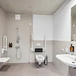 Habyt-the Waterfront Berlín