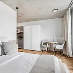 Habyt-the Waterfront