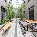 Hotel Habyt-the Waterfront