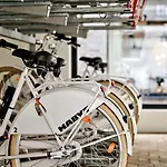 Hotel Habyt-the Waterfront