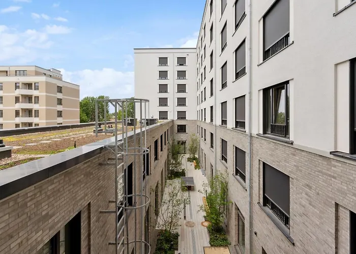 Habyt-the Waterfront