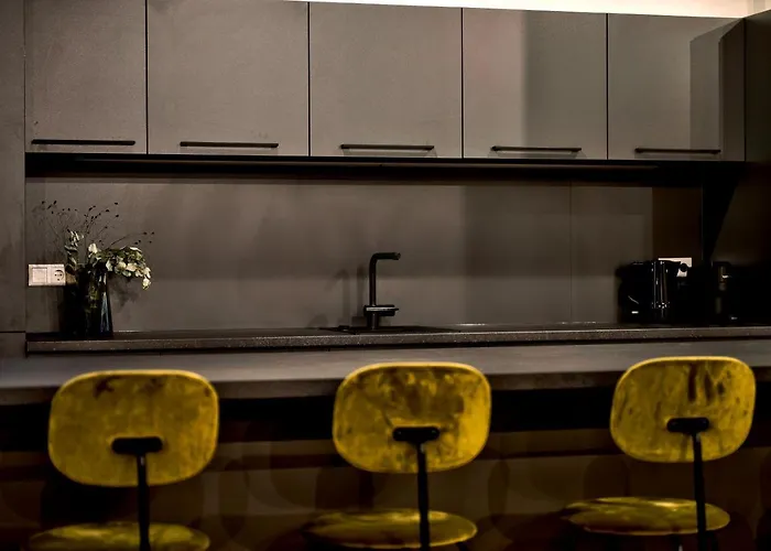 Hotel Habyt-the Waterfront Berlin