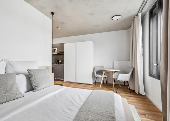 Habyt-the Waterfront