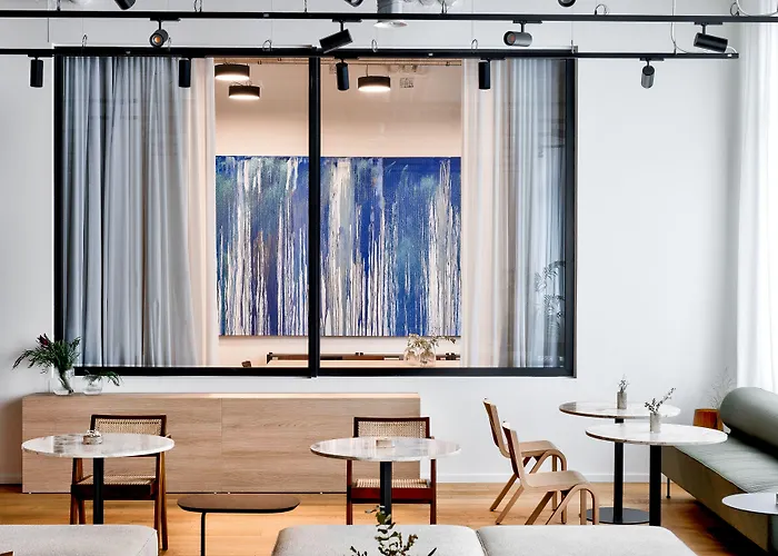 Habyt-the Waterfront *