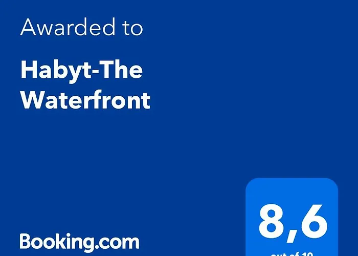 Habyt-the Waterfront *