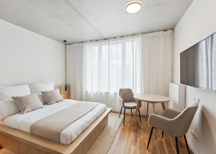 Habyt-the Waterfront Berlin