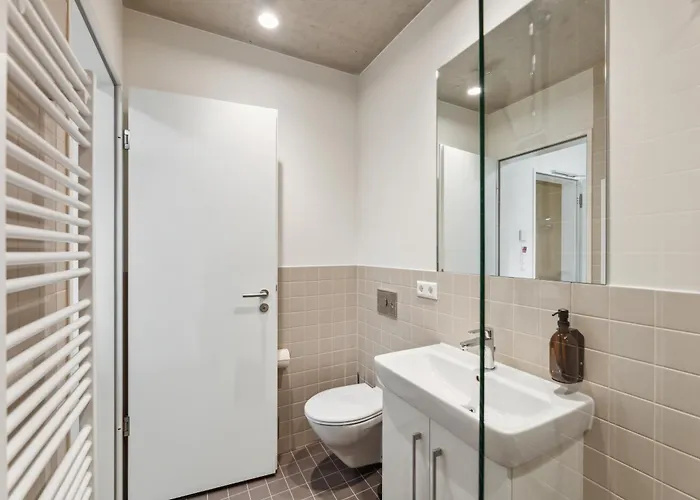 Habyt-the Waterfront Berlin