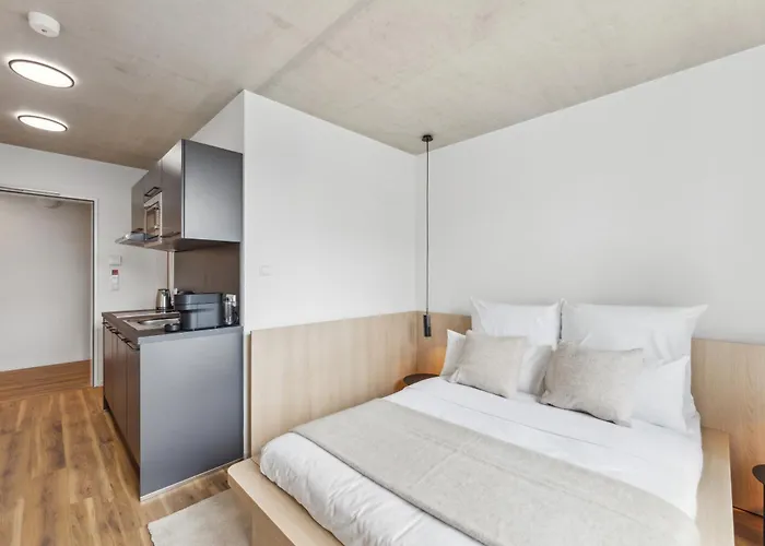 Habyt-the Waterfront